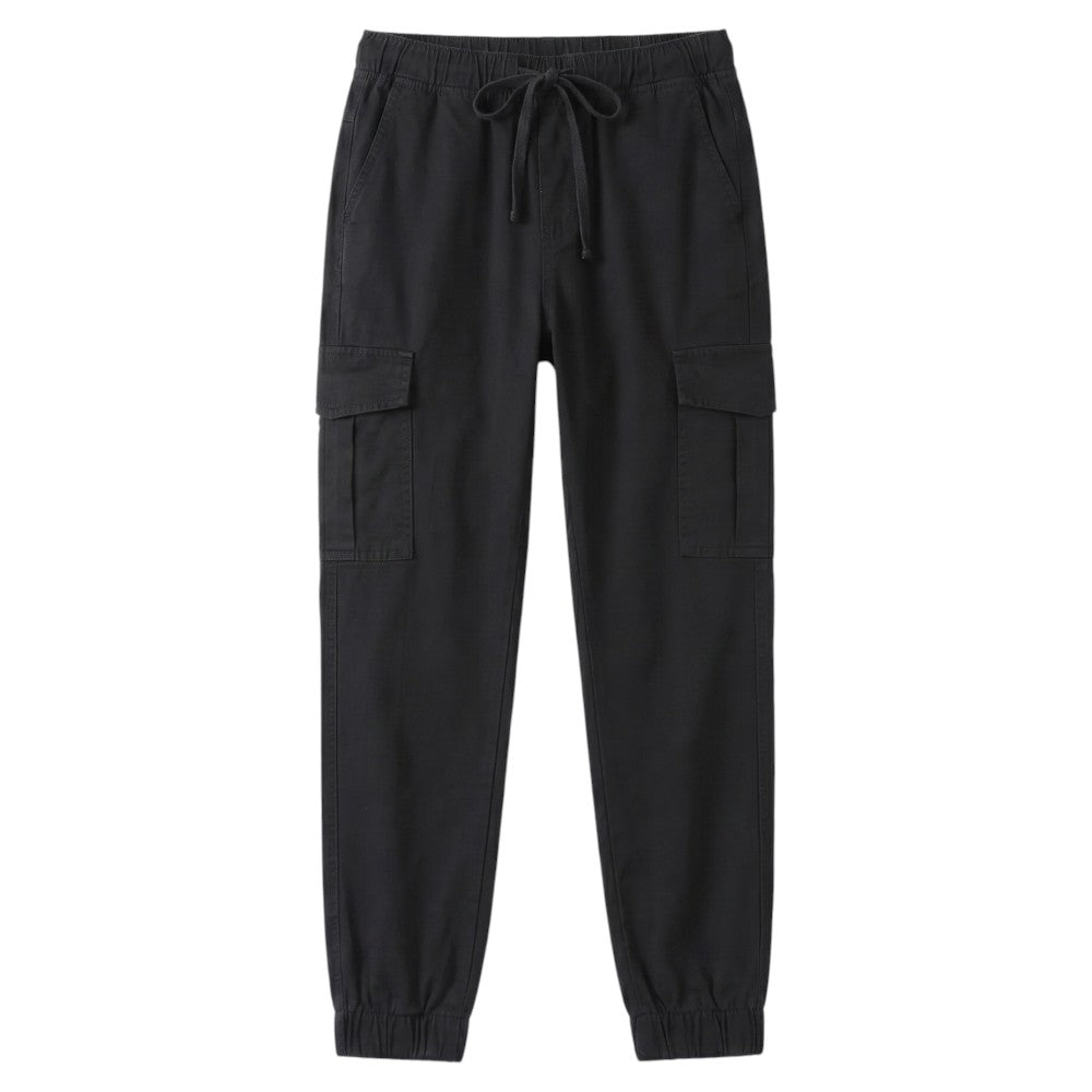Pantalon Cargo Femme Vintage