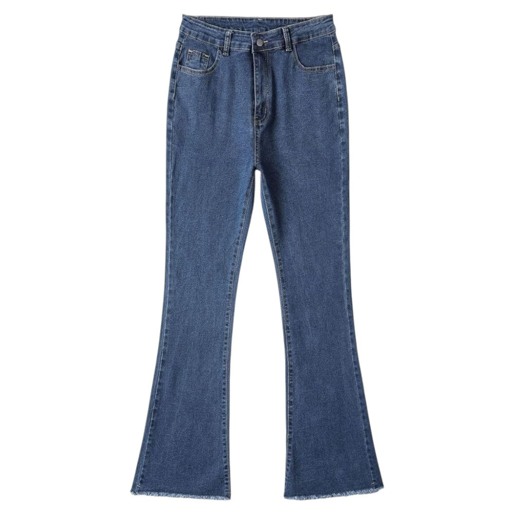 Jean Flare Évasé Vintage