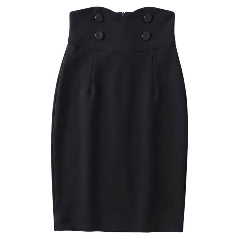Jupe Crayon Année 50