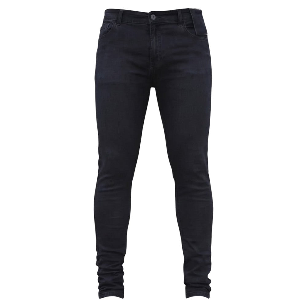 Jean Slim Vintage Tendance Pour Homme
