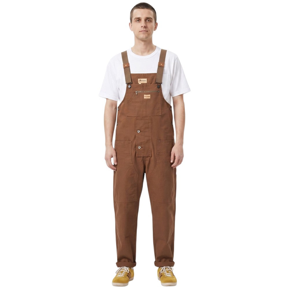 Vintage Jumpsuit Overalls