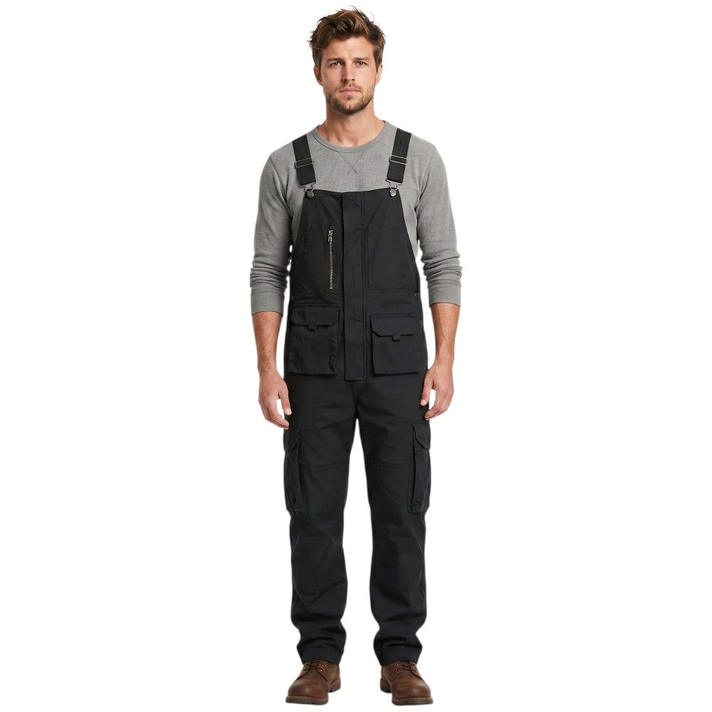 Men's Work Overalls