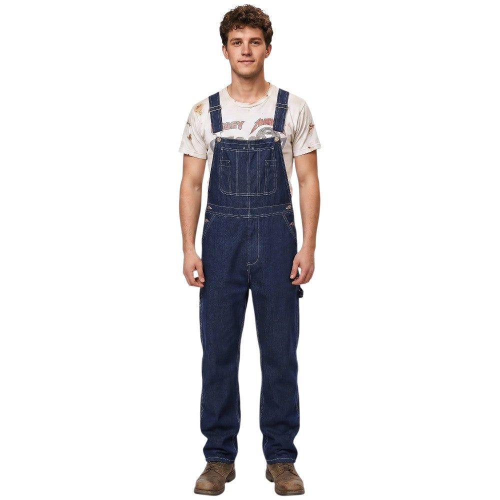 Men's Vintage Overalls
