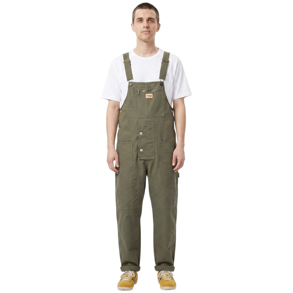 Vintage Jumpsuit Overalls
