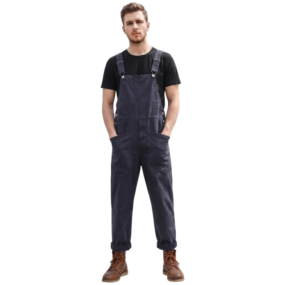 Men's Bib Overalls