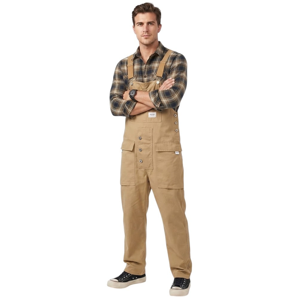 Salopette Homme Eté