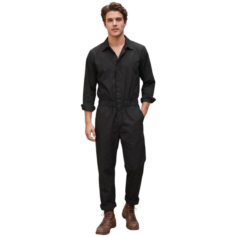Salopette Homme Sexy