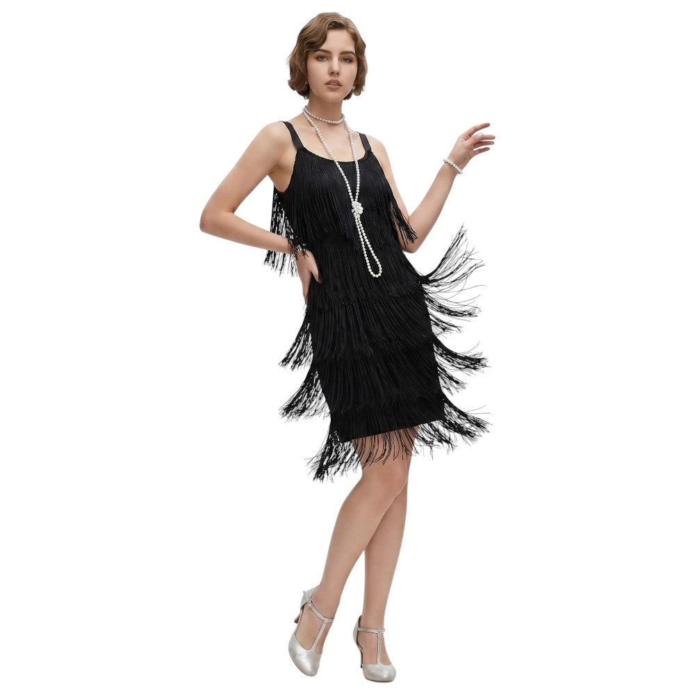 Robe Gatsby Fantaisie
