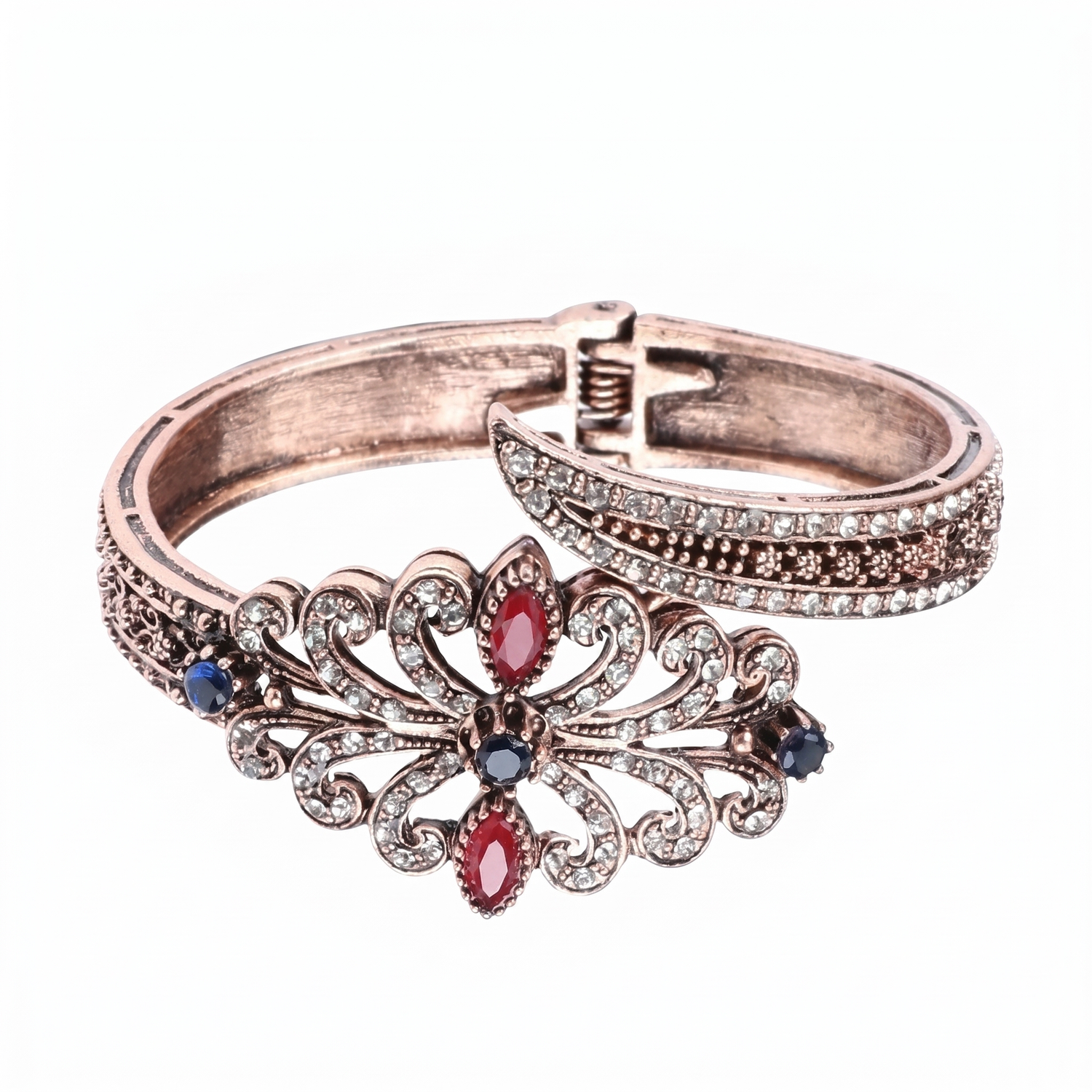 Bracelet Doré Vintage