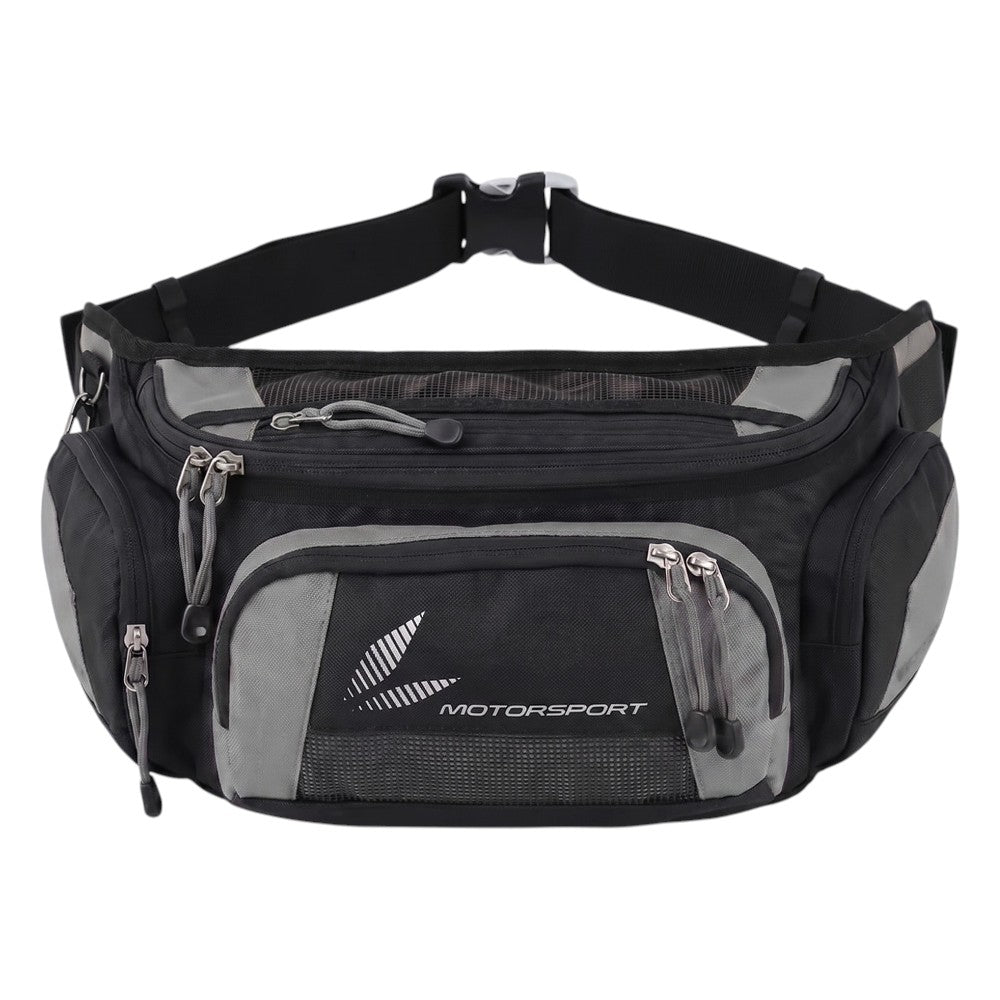 Sac Banane Vintage Moto