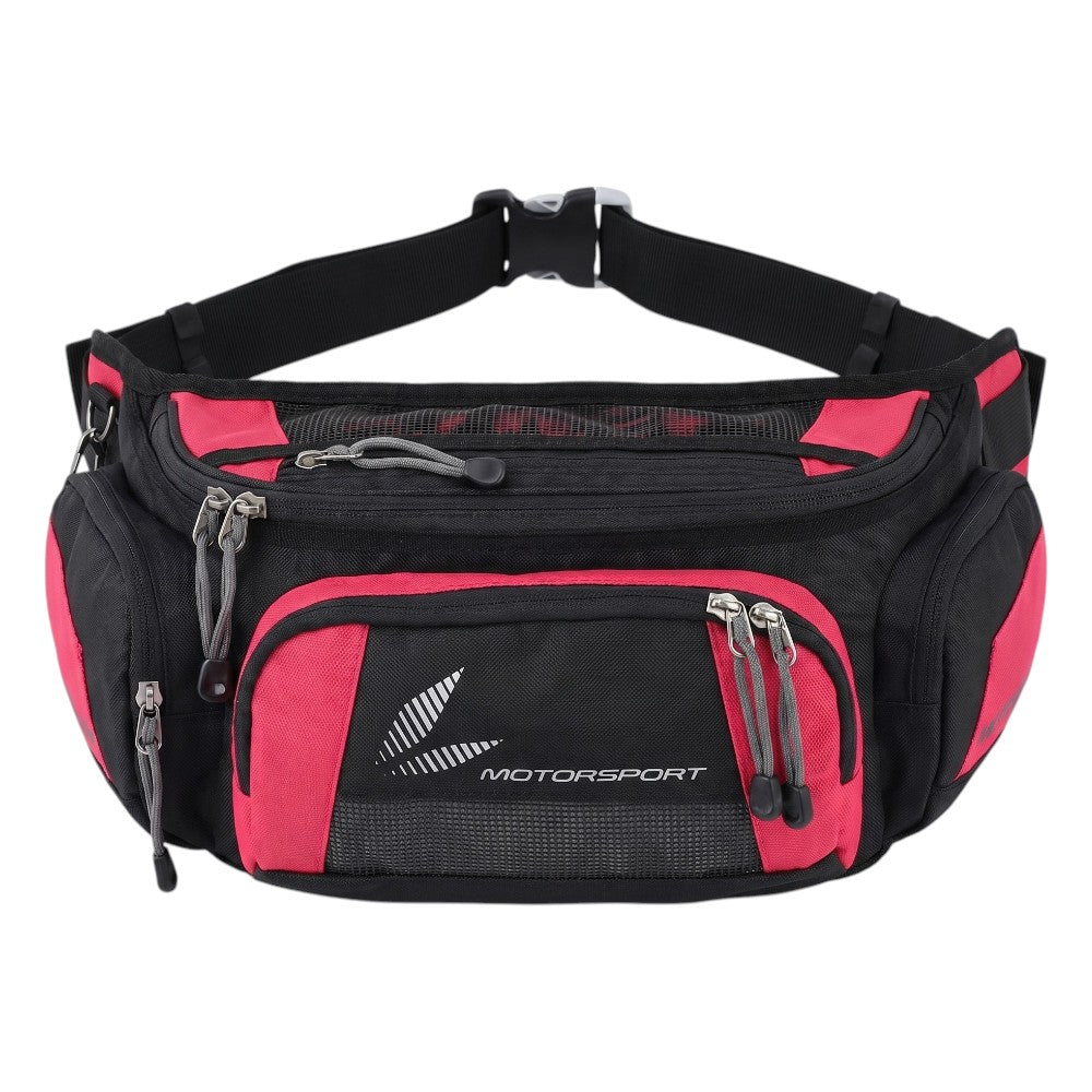 Sac Banane Vintage Moto
