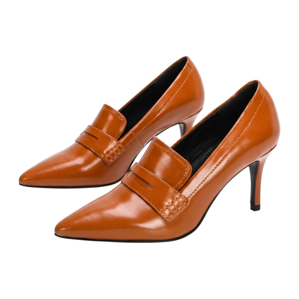 Escarpin Année 60