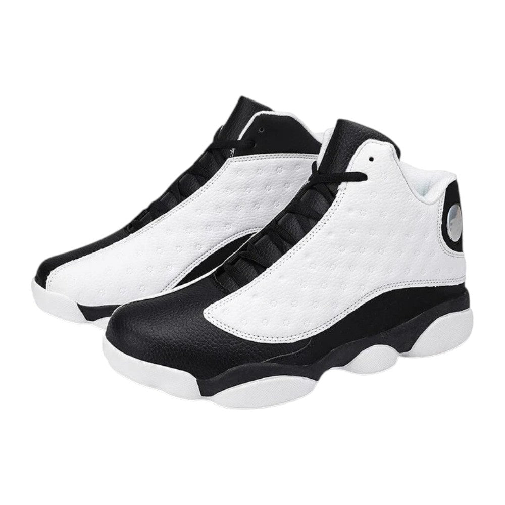 Sneakers Basketball Montantes