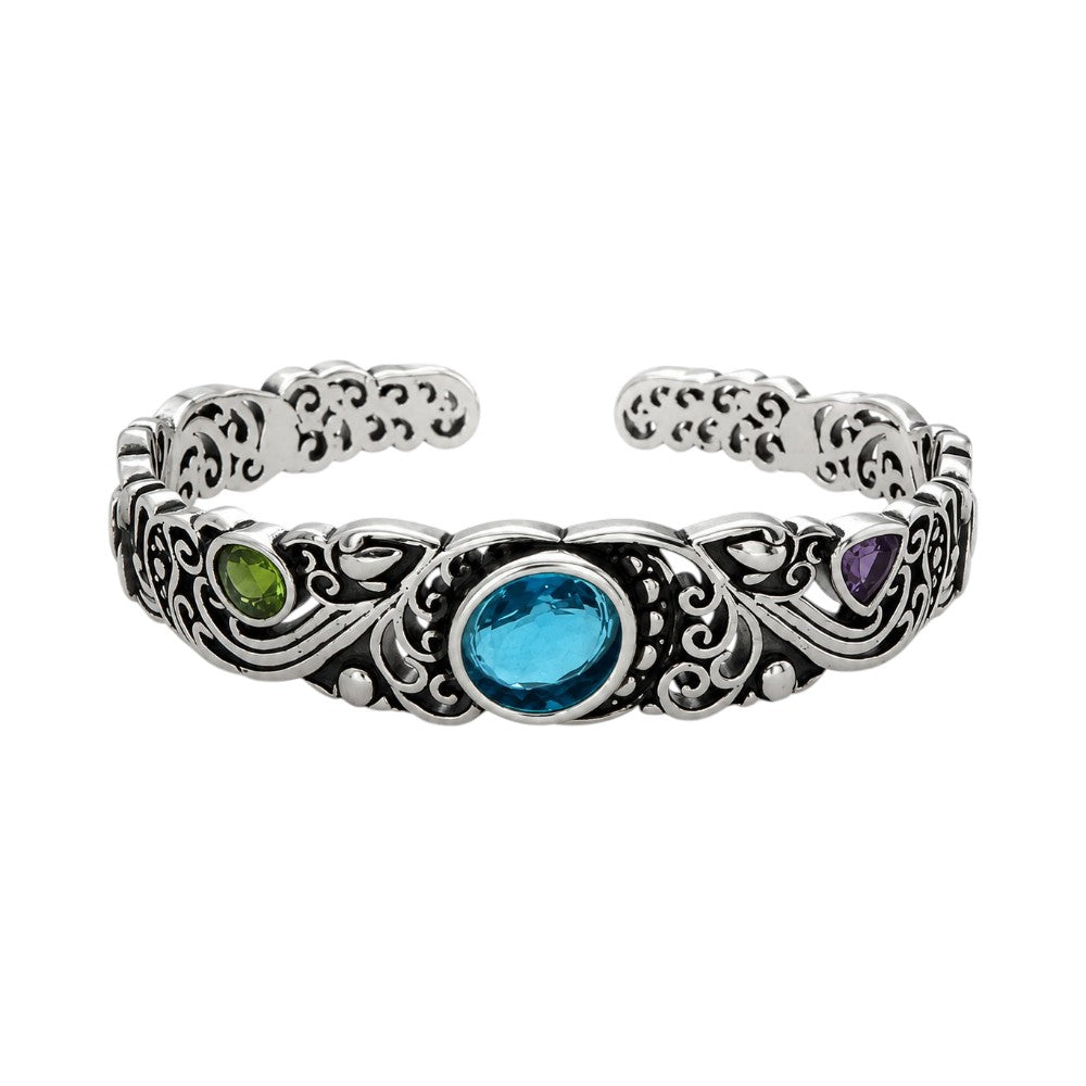 Bracelet Bohème Vintage