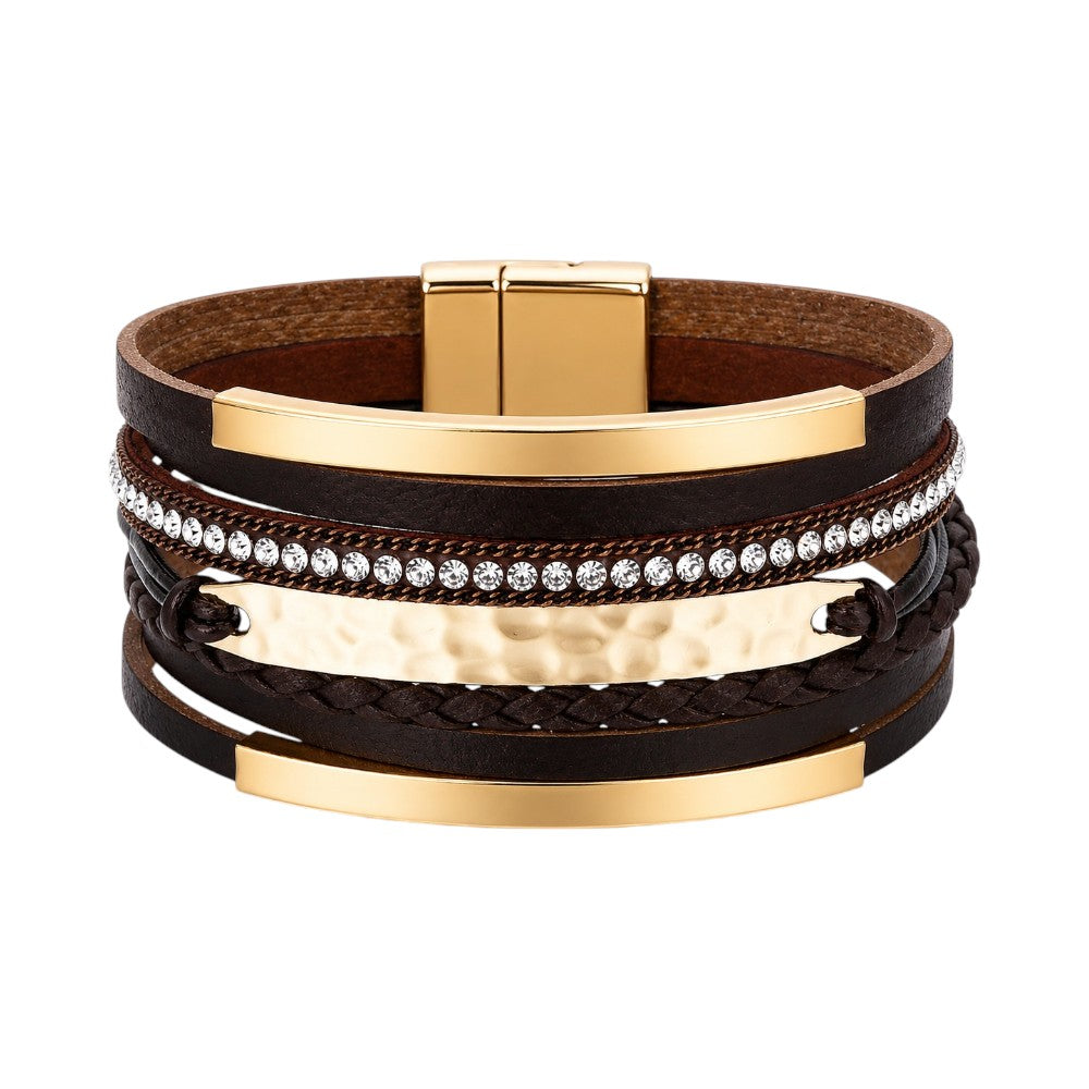 Bracelet Style Rétro