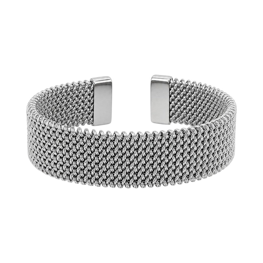 Bracelet Manchette Vintage Large