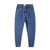 Jean Taille Haute Vintage Femme