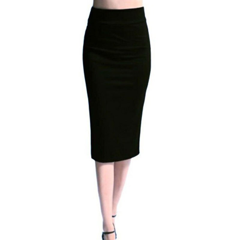 Vintage Pencil Skirt