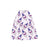 Jupe Vintage Grande Taille à motifs
