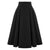 Jupe Longue Vintage Taille Haute
