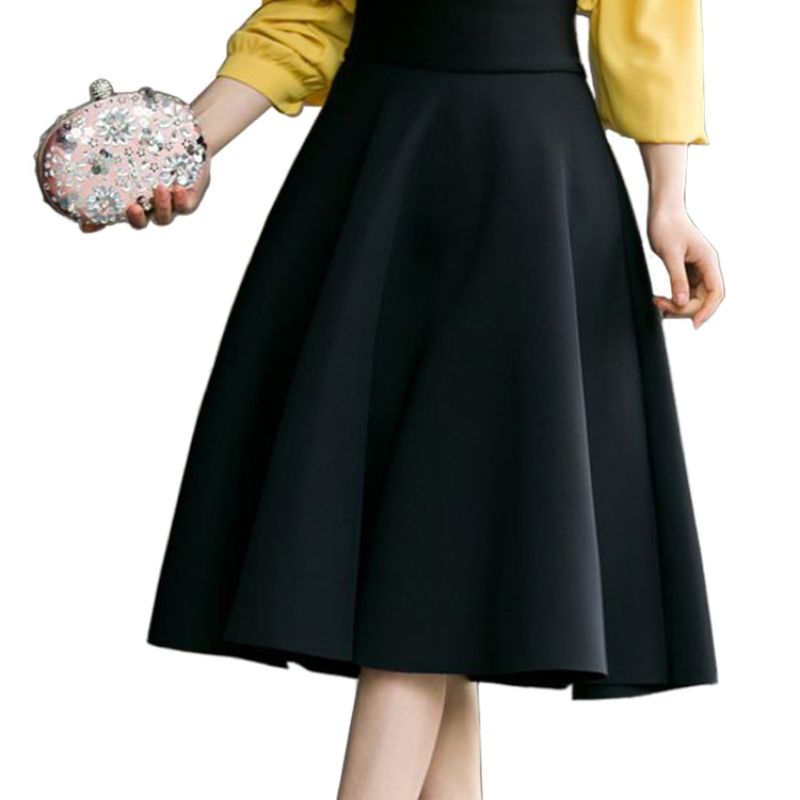 Vintage Skater Skirt