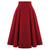 Jupe Longue Vintage Taille Haute