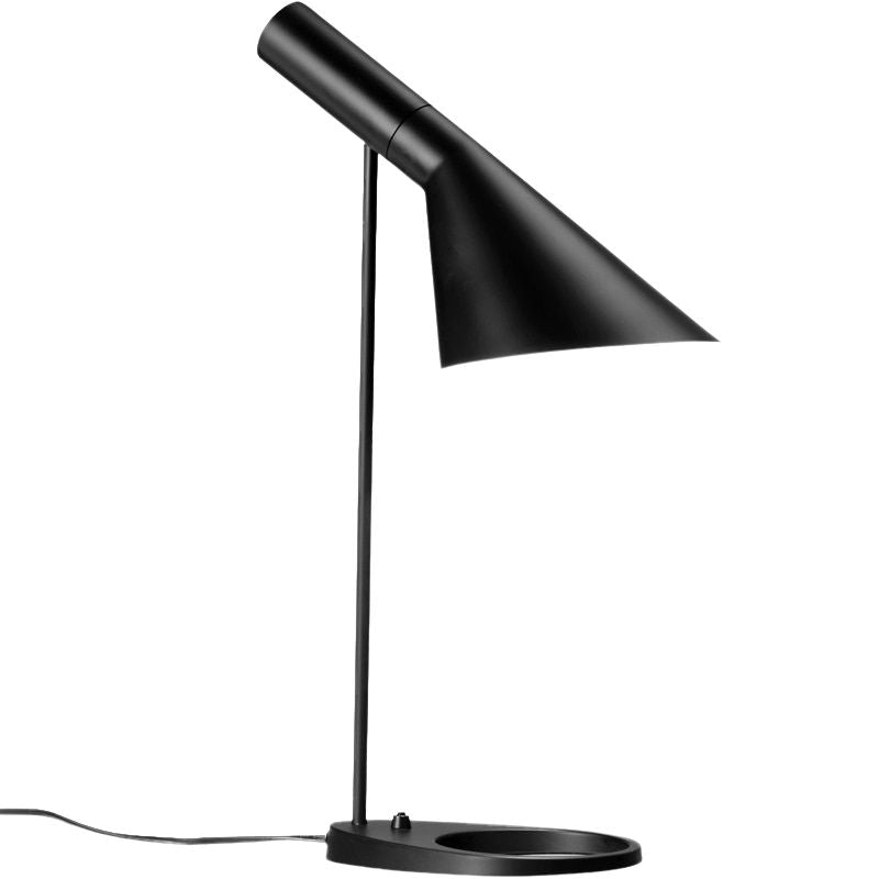 Vintage Articulated Desk Lamp