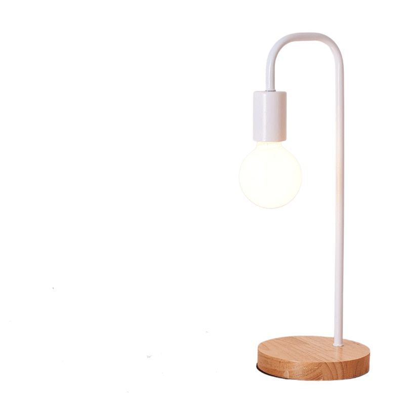 Vintage 60s Desk Lamp