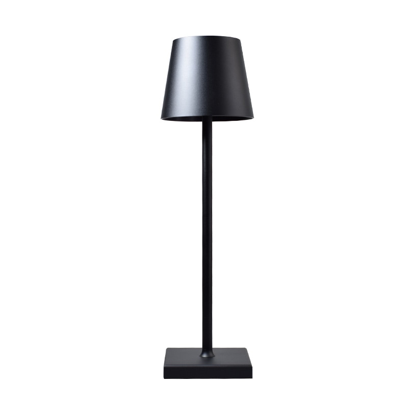 Vintage Touch Bedside Lamp