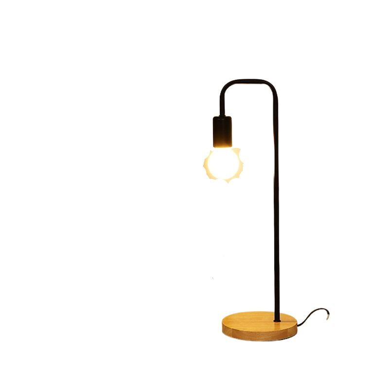 Vintage 60s Desk Lamp