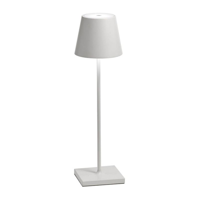 Vintage Touch Bedside Lamp
