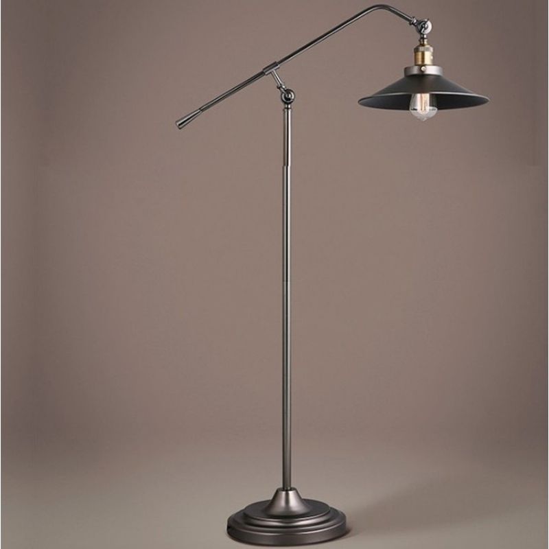 Vintage Floor Lamp