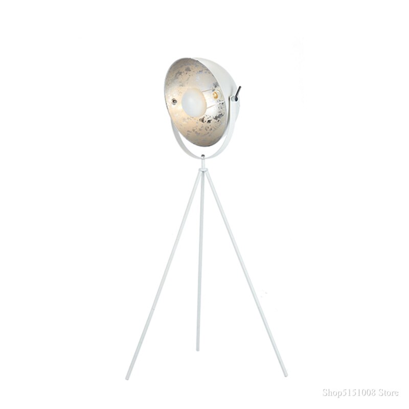 Vintage Design Floor Lamp