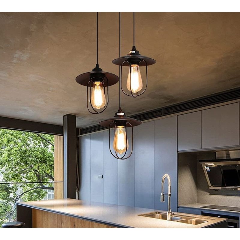 LED Lighting Chandelier | Vintage Zone - Zone Vintage