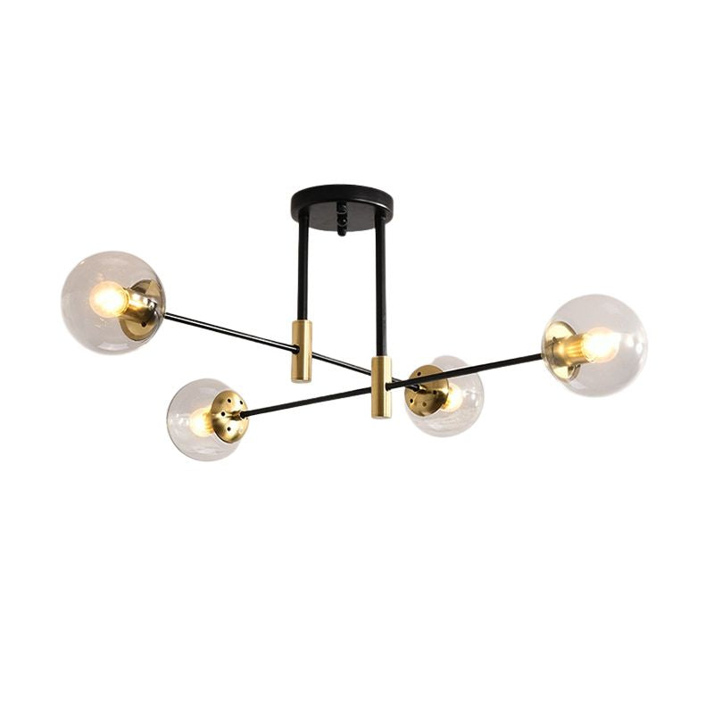 Vintage Ceiling Chandelier