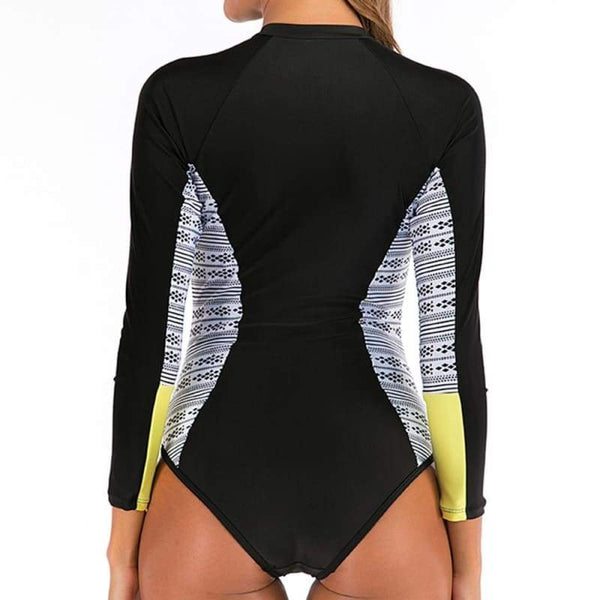 Maillot De Bain Shorty Femme 2 Pieces Maillots De Bain Maillot De Bain Bikini Taille D'impression Rembourré Plus Maillot De Bain Femmes Maillots De Maillot Une Pièce Ventre Plat, Vert, XL