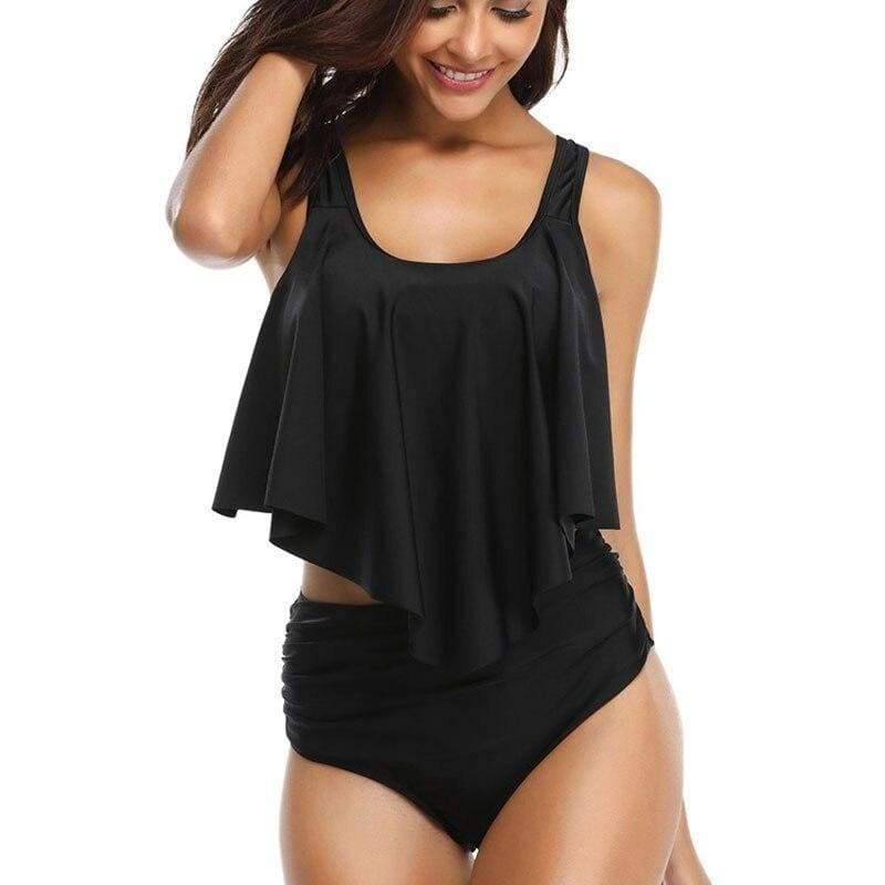 Vintage top swimsuit