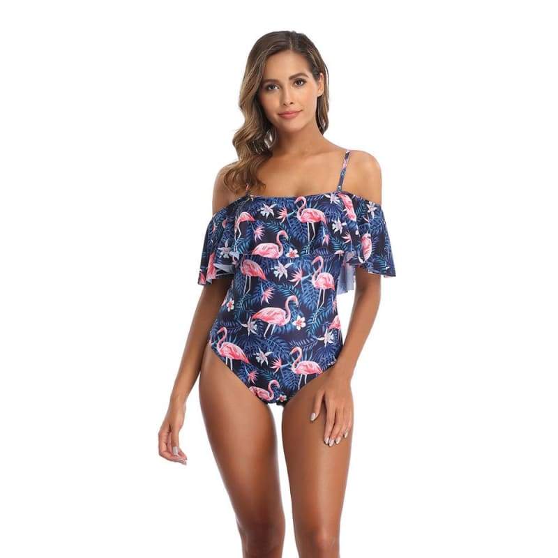 Women's Vintage Swimsuit