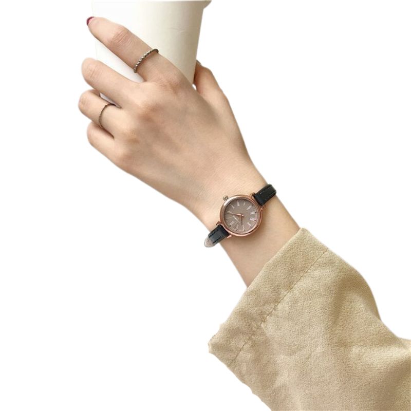 Montre Bracelet Vintage Femme