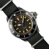 Montre Plongee Militaire Vintage