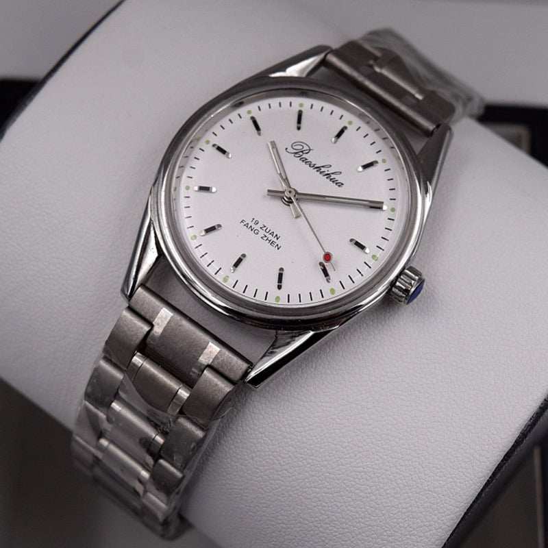 Vintage Mechanical Watch