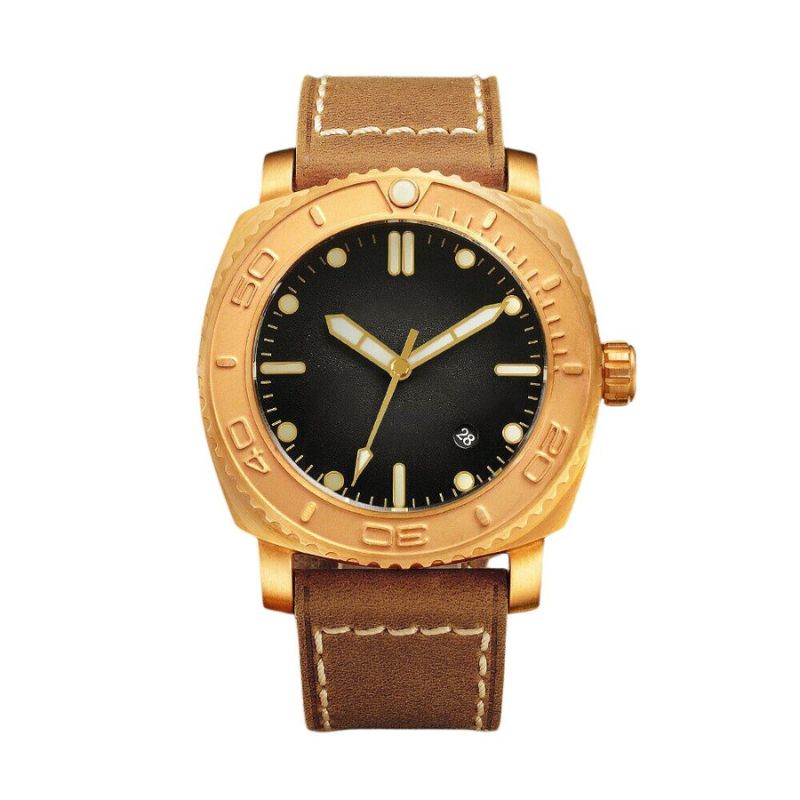 Vintage Automatic Diver's Watch