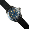 Montre Plongee Militaire Vintage