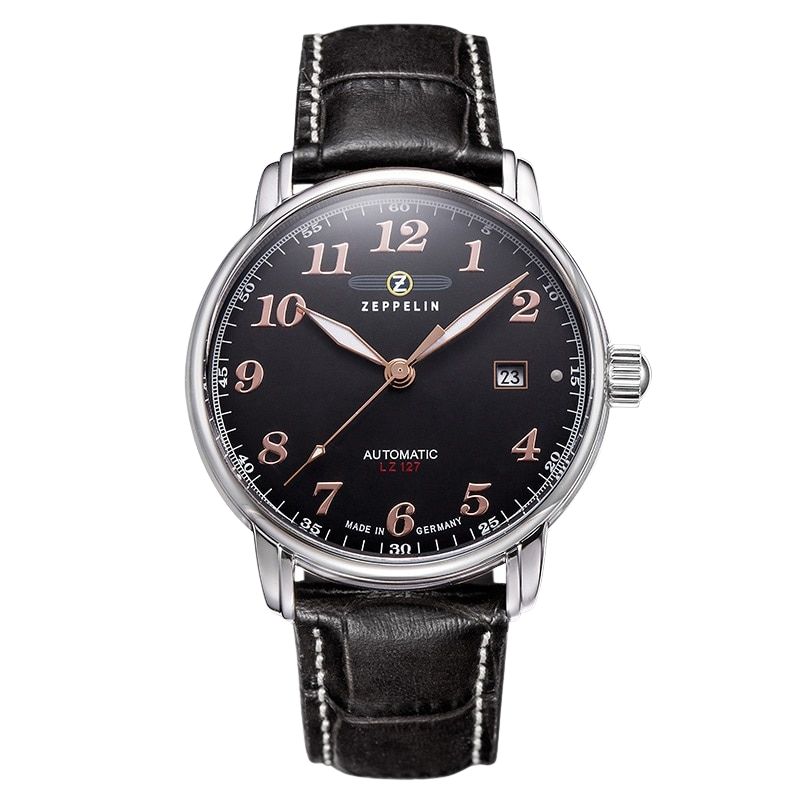 Vintage Quartz Watch