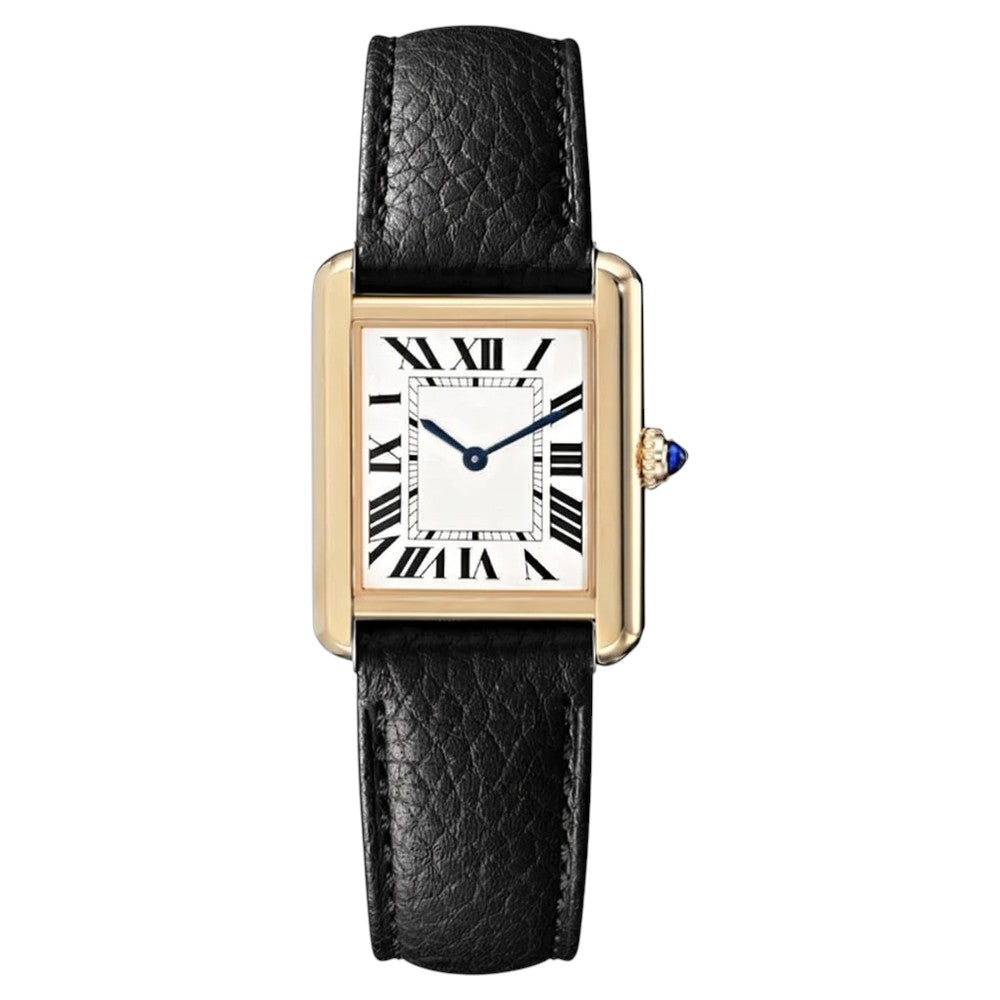Vintage Luxury Women's Watch