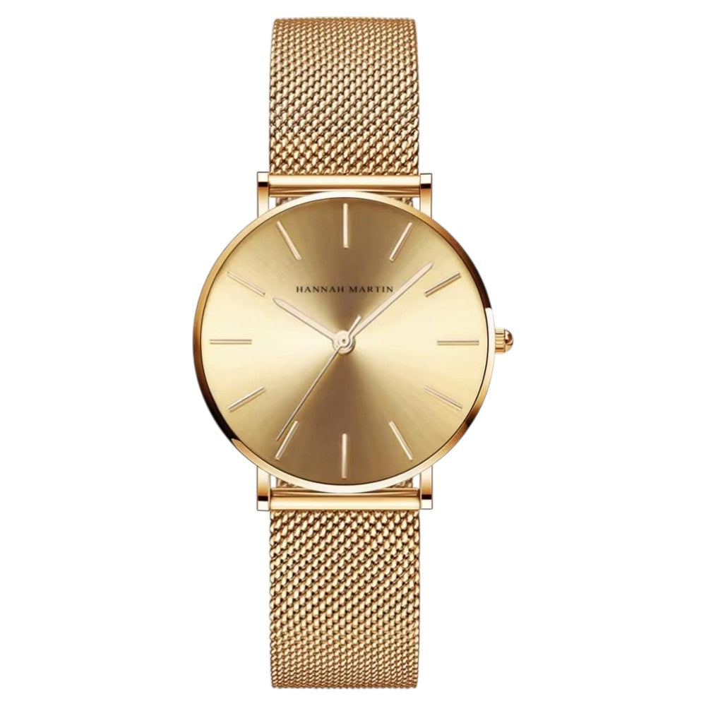 Montre Vintage Femme Luxe