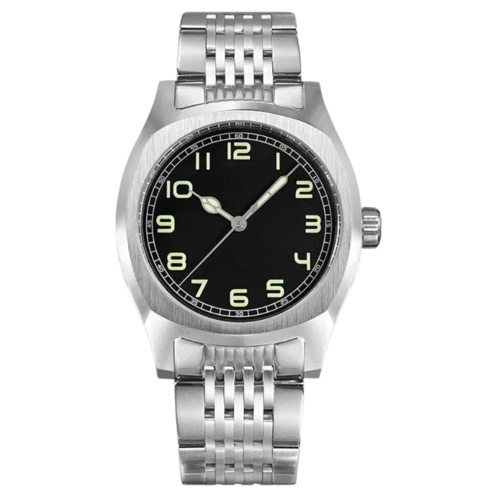 Montre Vintage Luxe