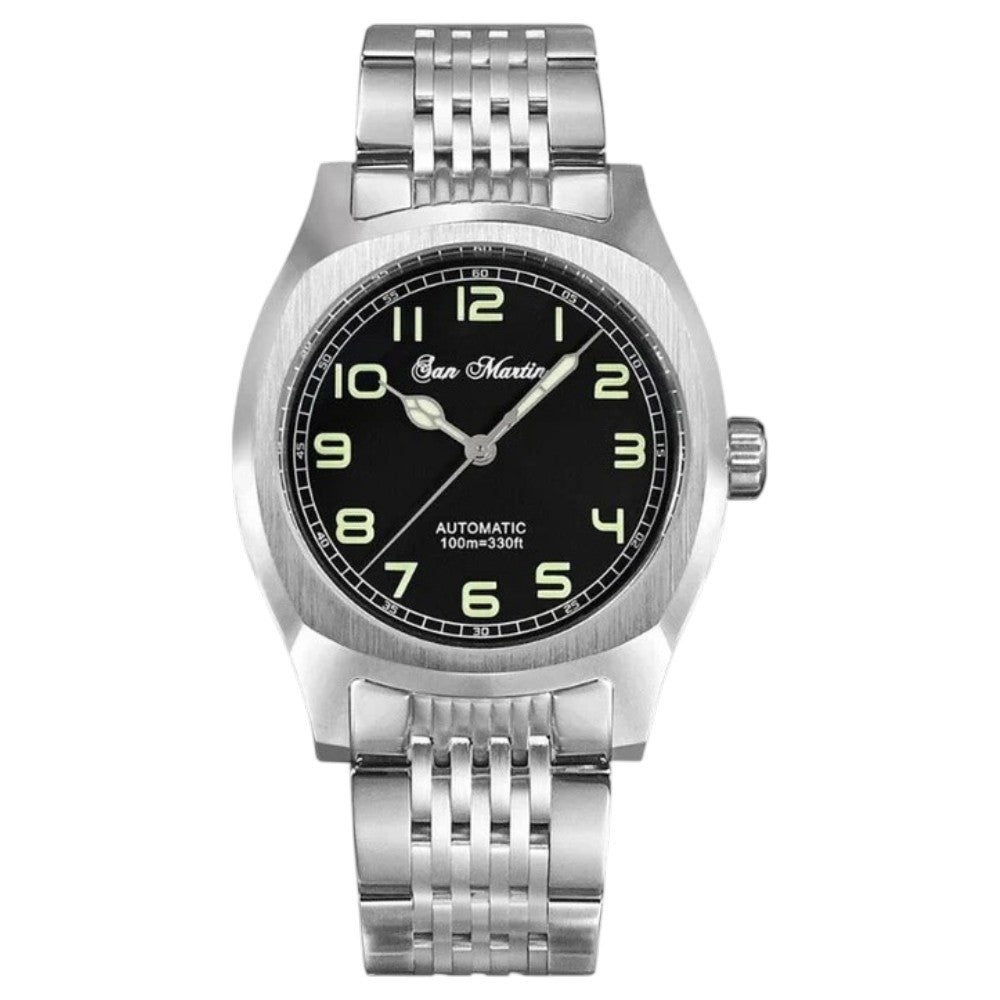 Montre Vintage Luxe