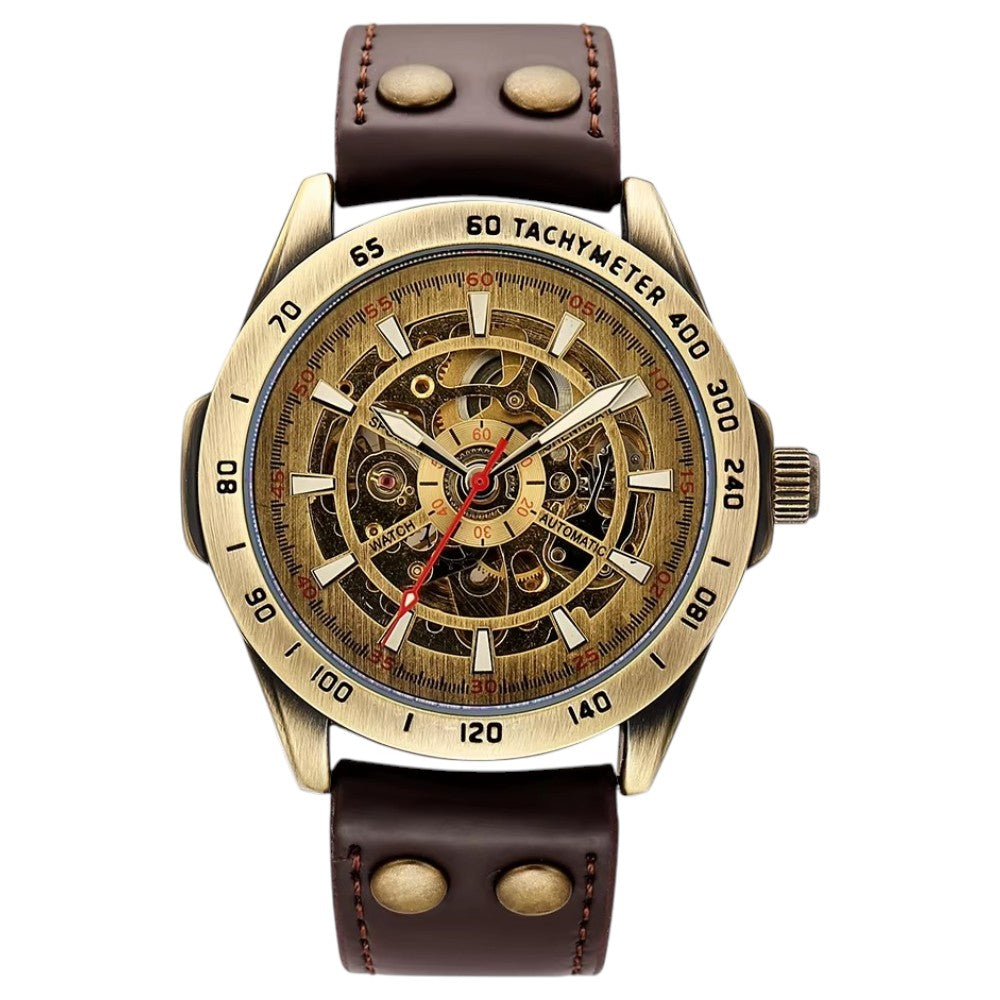 Montre Vintage Homme Automatique