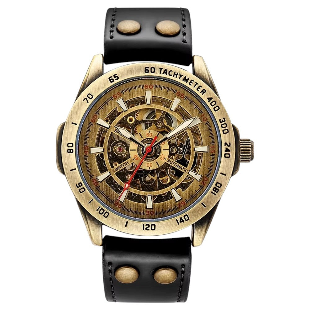 Montre Vintage Homme Automatique